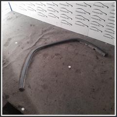 Immagine di Modanatura Carrozzeria ant. dx. JEEP Grand Cherokee IV K1MP38RXFAF