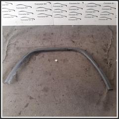 Immagine di Modanatura Carrozzeria ant. sx. JEEP Grand Cherokee IV K57010445AN