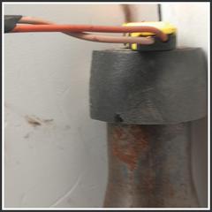 Immagine di Airbag dx. JEEP Grand Cherokee IV K05108020AD