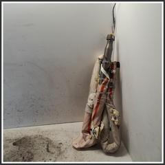 Immagine di Airbag dx. JEEP Grand Cherokee IV K05108020AD