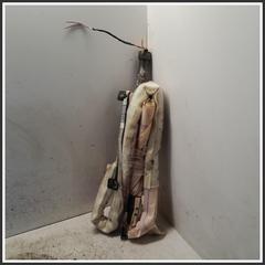 Immagine di Airbag dx. JEEP Grand Cherokee IV K05108020AD