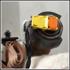 Immagine di Airbag sx. JEEP Grand Cherokee IV K05108021AD