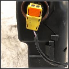 Immagine di Airbag dx. JEEP Grand Cherokee IV K68373918AB