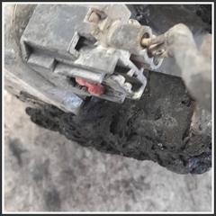 Immagine di Pompa Servosterzo JEEP Grand Cherokee IV VM44D/EXF