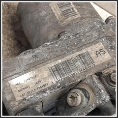 Immagine di Pompa Servosterzo JEEP Grand Cherokee IV VM44D/EXF