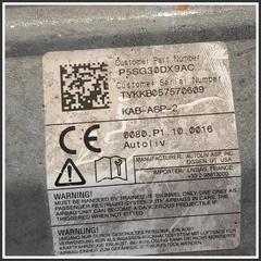 Immagine di Airbag sx. JEEP Grand Cherokee IV K5SG30LC5AG