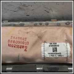 Immagine di Airbag sx. JEEP Grand Cherokee IV K5SG30LC5AG