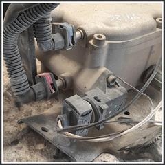 Immagine di Pompe Carburante Serbatoio JEEP Grand Cherokee IV VM44D/EXF