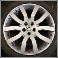 Immagine di Cerchi Treni Completi ant. dx. LAND ROVER Range Rover Sport II LR008549