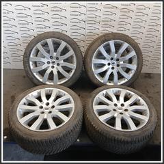 Immagine di Cerchi Treni Completi ant. dx. LAND ROVER Range Rover Sport II LR008549