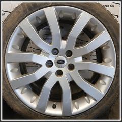 Immagine di Cerchi Treni Completi ant. dx. LAND ROVER Range Rover Sport II LR008549