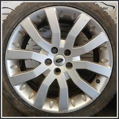 Immagine di Cerchi Treni Completi ant. dx. LAND ROVER Range Rover Sport II LR008549