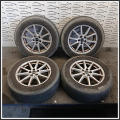 Immagine di Cerchi Treni Completi ant. dx. LAND ROVER Range Rover Evoque I LR073511