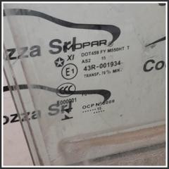 Immagine di Cristalli Laterali ant. dx. JEEP Grand Cherokee IV K68068670AF