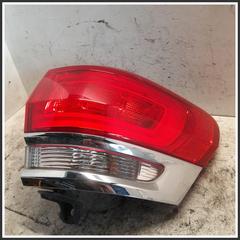 Immagine di Fanaleria Posteriore post. dx. JEEP Grand Cherokee IV K68217432AD