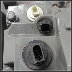 Immagine di Fanaleria Posteriore post. dx. JEEP Grand Cherokee IV K68217432AD