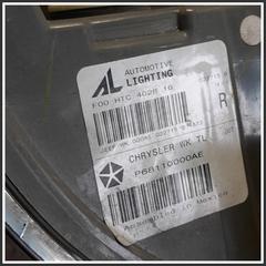 Immagine di Fanaleria Posteriore post. dx. JEEP Grand Cherokee IV K68217432AD