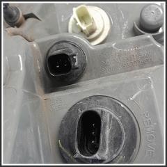 Immagine di Fanaleria Posteriore post. sx. JEEP Grand Cherokee IV K68110001AF