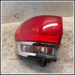Immagine di Fanaleria Posteriore post. sx. JEEP Grand Cherokee IV K68110001AF