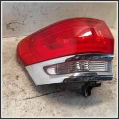 Immagine di Fanaleria Posteriore post. sx. JEEP Grand Cherokee IV K68110001AF