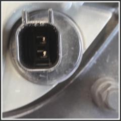 Immagine di Fanaleria Posteriore post. dx. JEEP Grand Cherokee IV K68217434AF