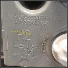 Immagine di Fanaleria Posteriore post. dx. JEEP Grand Cherokee IV K68217434AF