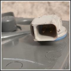 Immagine di Fanaleria Posteriore post. sx. JEEP Grand Cherokee IV K68217435AF