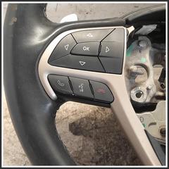 Immagine di Volanti Sterzo JEEP Grand Cherokee IV K5QV291UCAC