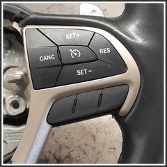 Immagine di Volanti Sterzo JEEP Grand Cherokee IV K5QV291UCAC