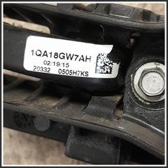 Immagine di Maniglia Porta ant. dx. JEEP Grand Cherokee IV K04589884AM