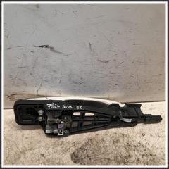 Immagine di Maniglia Porta ant. dx. JEEP Grand Cherokee IV K04589884AM