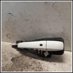 Immagine di Maniglia Porta ant. dx. JEEP Grand Cherokee IV K04589884AM
