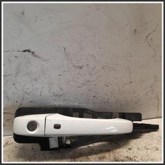 Immagine di Maniglia Porta ant. sx. JEEP Grand Cherokee IV K04589881AM