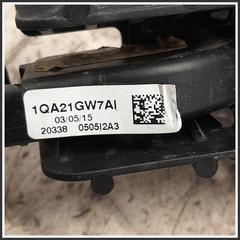 Immagine di Maniglia Porta ant. sx. JEEP Grand Cherokee IV K04589881AM