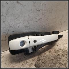 Immagine di Maniglia Porta ant. sx. JEEP Grand Cherokee IV K04589881AM