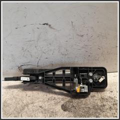 Immagine di Maniglia Porta ant. sx. JEEP Grand Cherokee IV K04589881AM