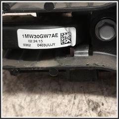 Immagine di Maniglia Porta post. dx. JEEP Grand Cherokee IV K1MW30AXRAE