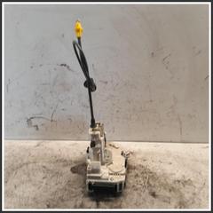 Immagine di Serrature interne post. dx. JEEP Grand Cherokee IV K04589700AG