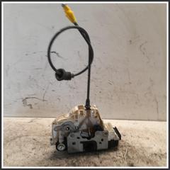Immagine di Serrature interne post. dx. JEEP Grand Cherokee IV K04589700AG