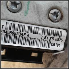 Immagine di Serrature interne post. sx. JEEP Grand Cherokee IV K04589699AI