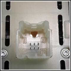 Immagine di Pulsantiera Interruttori ant. dx. JEEP Grand Cherokee IV K68086692AF