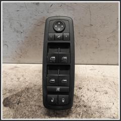 Immagine di Pulsantiera Interruttori ant. sx. JEEP Grand Cherokee IV K68620475AA