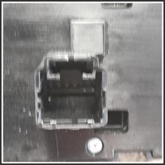 Immagine di Pulsantiera Interruttori JEEP Grand Cherokee IV P68141344AD