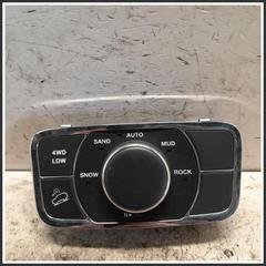 Immagine di Pulsantiera Interruttori JEEP Grand Cherokee IV P68141344AD