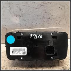 Immagine di Pulsantiera Interruttori JEEP Grand Cherokee IV P68141344AD