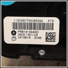 Immagine di Pulsantiera Interruttori JEEP Grand Cherokee IV P68141344AD