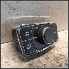 Immagine di Pulsantiera Interruttori JEEP Grand Cherokee IV P68141344AD