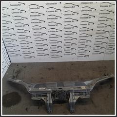 Immagine di Longheroni e Supporti ant. FIAT Punto II 51741260