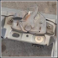 Immagine di Longheroni e Supporti ant. FIAT Punto II 51741260