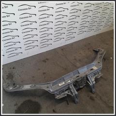 Immagine di Longheroni e Supporti ant. FIAT Punto II 51741260